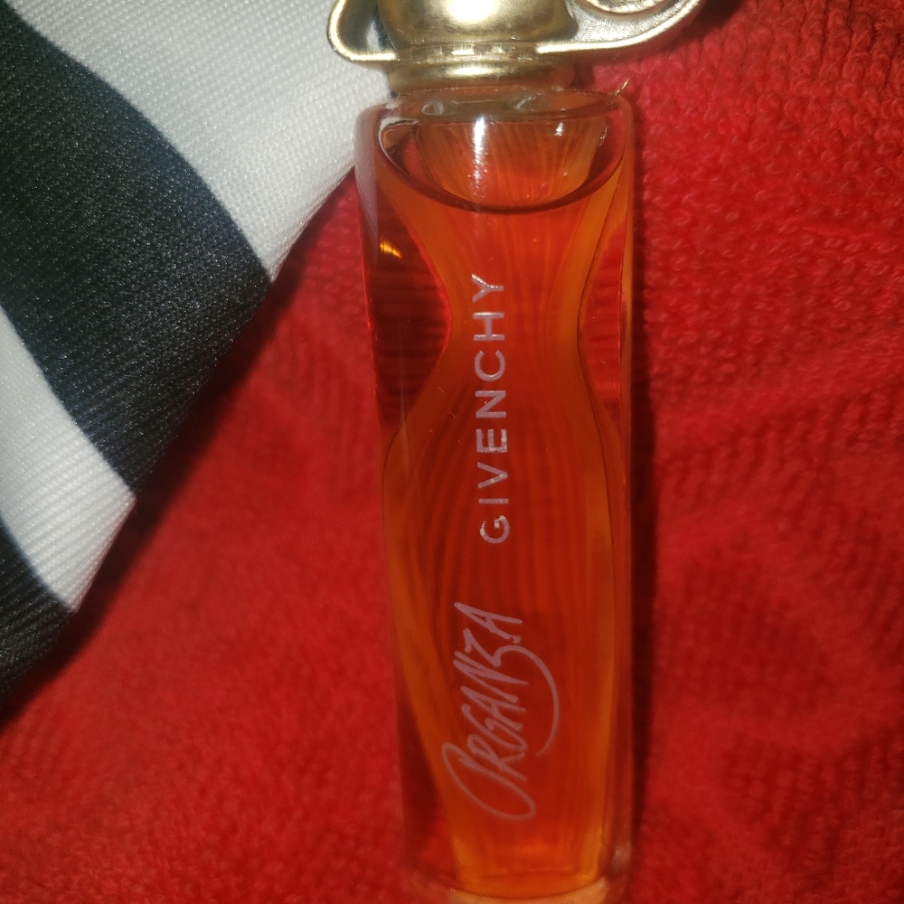 Women's Perfume Vintage (ORGANZA) by Givenchy